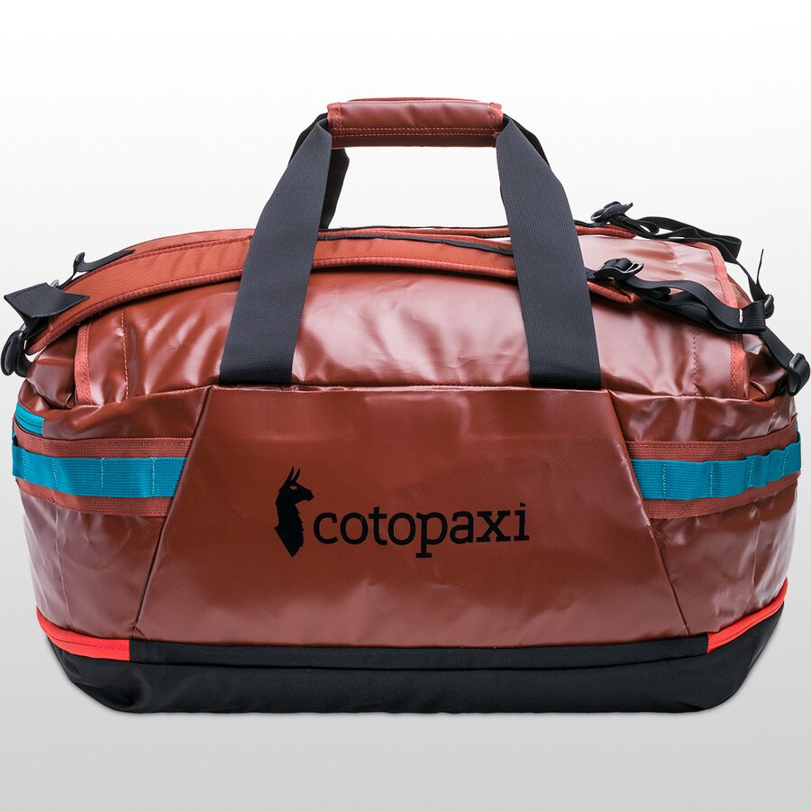 Discount Cotopaxi Allpa 50L Duffel Bag At Great Prices - mendiscounter.com